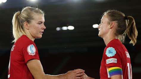 Bekreftet Norsk superduo endelig gjenforent på landslaget Eurosport