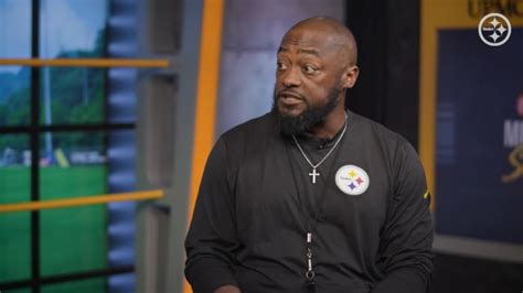 Tomlin Knows Steelers' Offense Needs To Create More Splash Plays - Steelers Depot