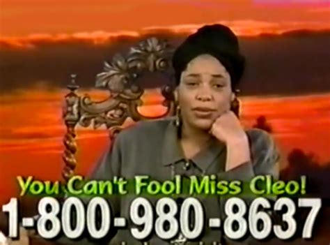 Pictures Of Ms Cleo