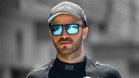 Agustín Canapino no corre más en IndyCar qué será de su futuro Ecos