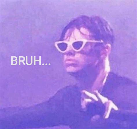 Yungblud Meme Memes Mood Pics Dominic Harrison