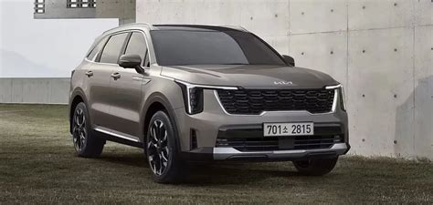 Доступний кросовер Kia для сім'ї розсекретили до прем'єри - Автопоради ...