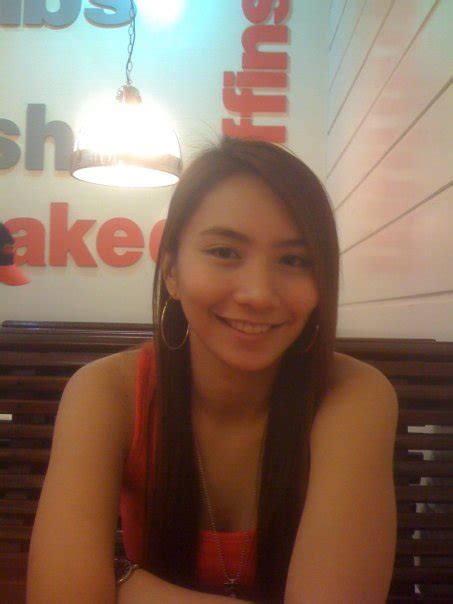 Asian Babes Rachel Anne Daquis Cute Selfie Pics