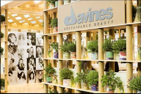 68 best images about Davines on Pinterest | Your hair, Shigeru ban and ...