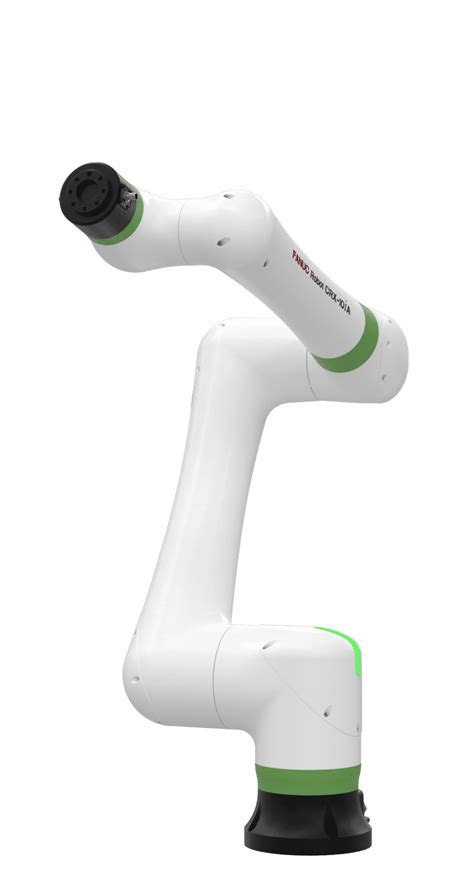 CRX 10iA Collaborative Robotic Arm Cobot Arm For Manufacturing