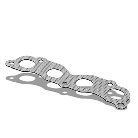 Honda Civic Si Ep K A Engine Aluminum Gasket For Header Exhaust