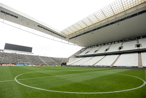 Corinthians Divulga Orientações Para Acesso Da Torcida à Neo Química