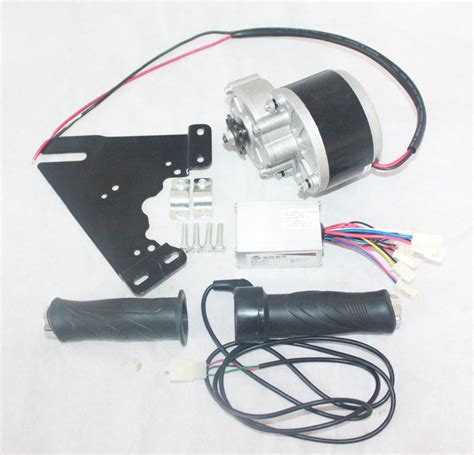 Buy L Faster V V W Electric Dc Motor Controller Throttle