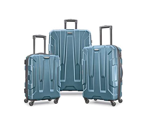 Samsonite Hardside Luggage Sets