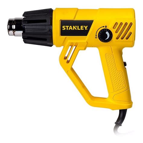 Pistola De Calor W Niveles Stxh Stanley En