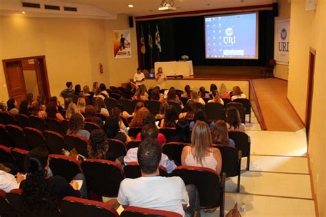 Jornal Bom Dia Notícias Notícias escola da uri retoma ano letivo