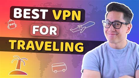 Best VPN For Traveling Do You Really Need A VPN For Travel YouTube