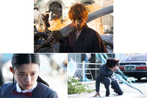 実写映画『bleach』（ブリーチ）｜キャスト・キャラクター・登場人物・最新情報一覧 アニメイトタイムズ