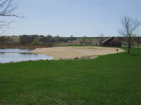 Kansas City District Locations District Lakes Melvern Lake Swimming