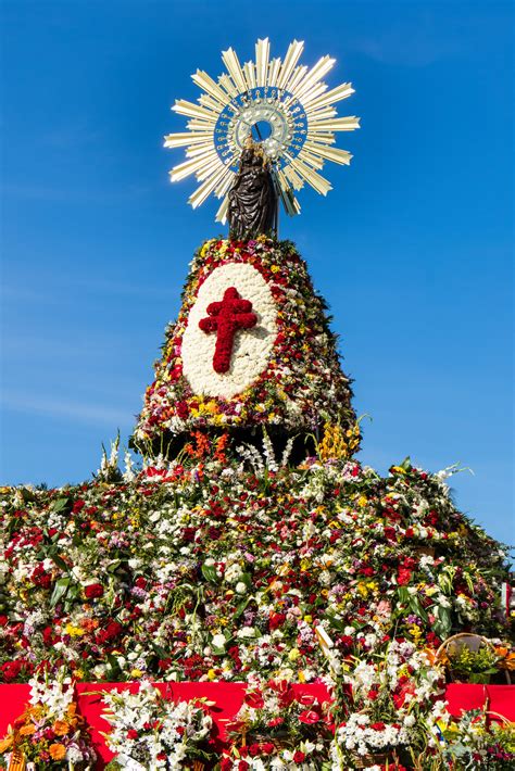 Cinco Cosas Que No Sabías De Las Fiestas Del Pilar De Zaragoza Enjoy