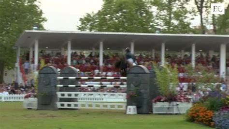 Un Triunfo Para El Recuerdo En El Gran Premio Del Hípico De Gijón El