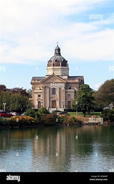 Catholic Church St Catharine Hi Res Stock Photography And Images Alamy