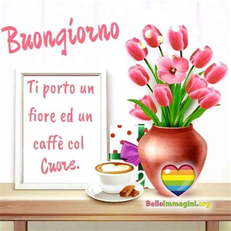 Buongiorno Con Il Cuore Immagini Nuove Belleimmagini Org