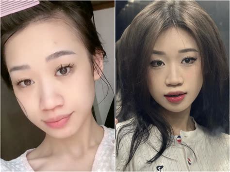 Kiểm chứng mặt mộc của dàn gái xinh hot nhất hiện tại Ai vẫn là nữ thần khi xuề xoà nhất