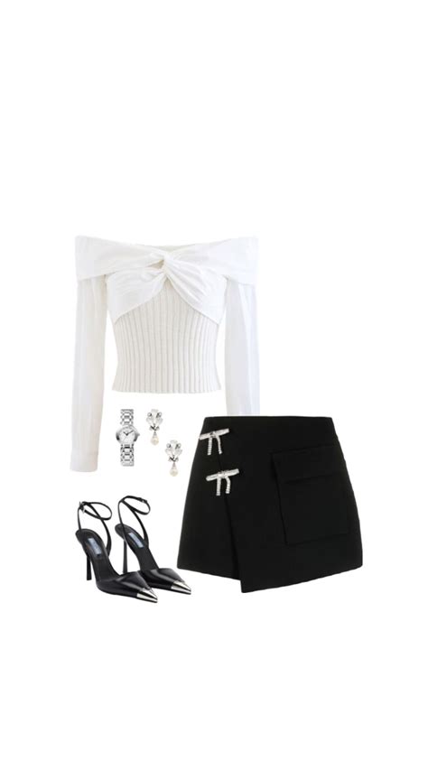 Check Out Styledbyanastasia S Shuffles Cute Skirt Outfits Cute