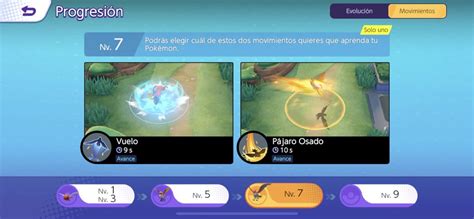 Talonflame Pokémon Unite guía definitiva de combate Frontal Gamer