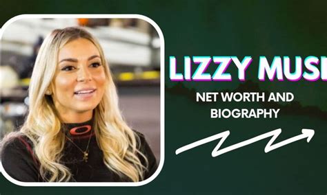 Lizzy Musi Net Worth, Biography, Age, Boyfriend, Career | Net worth ...