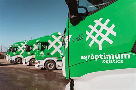 Razones Para Contratar Una Empresa De Transporte Agroptimum