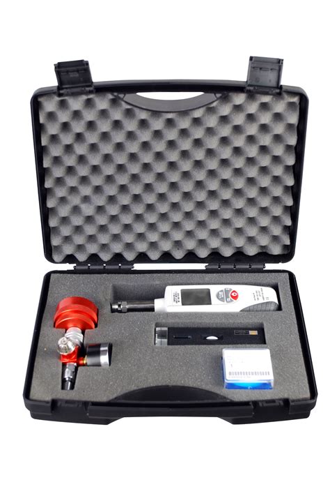 Air quality test equipment - Filtering systems - Accessories - BodyShop