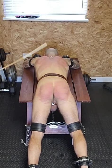 Leather Master And Sub Day Gay Bdsm Bdsm Porn Feat Sexydick By Faphouse Xhamster