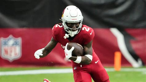 Analyst Former Arizona Cardinals Wr Set For Bounce Back Season