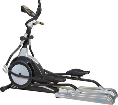 Elliptical Cross Trainer At Best Price In Hyderabad By Sachdev Sports