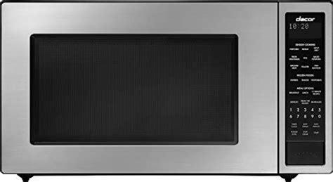 The Best Rated Microwave Of 2024 Top Picks