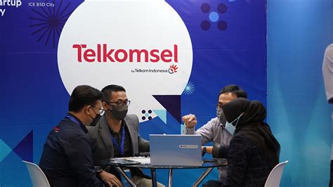 Telkomsel Dan Feedloop Dukung Perhelatan Bumn Startup Day Canggih Id