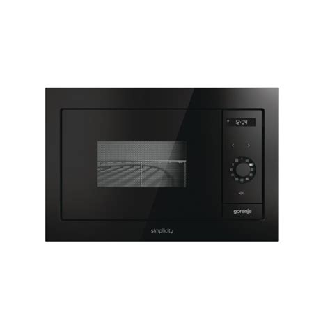 GORENJE BM235SYB Միկրոալիքային վառարան