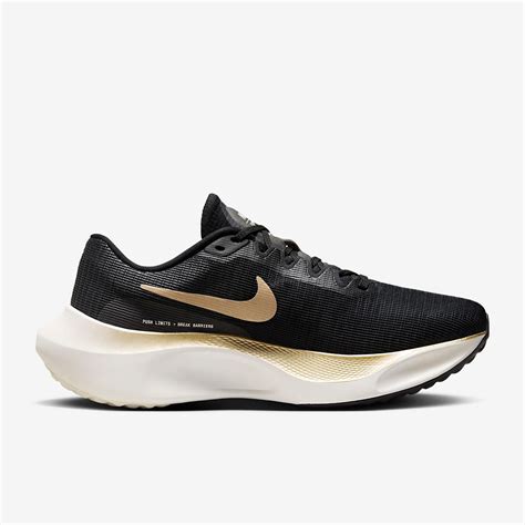 Giày Chạy Bộ Nam Nike Zoom Fly 5 Giày Chạy Bộ Nam Thương Hiệu Nike