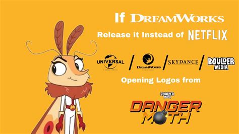 Universal Pictures DreamWorks Animation Skydance Media Boulder