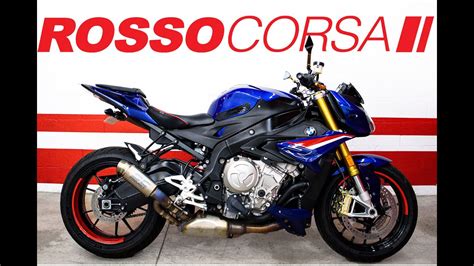2020 Bmw S1000r Youtube