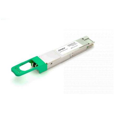 Qsfp Dd Fr Gbase Fr Qsfp Dd Optics Transceiver Module Km Duplex