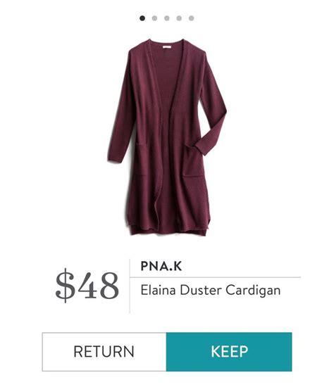 Pin By Susan Collier On Stitch Fix Kept Stitch Fix Duster