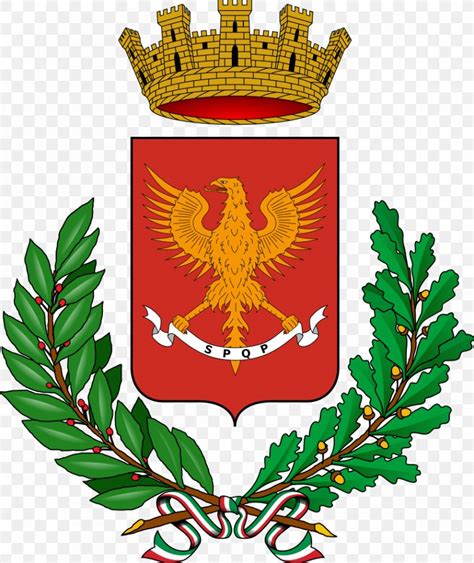 Kingdom Of Naples National Coat Of Arms Stock Photography Png