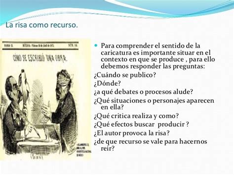 La Caricatura Política Y Su Función Como Fuente