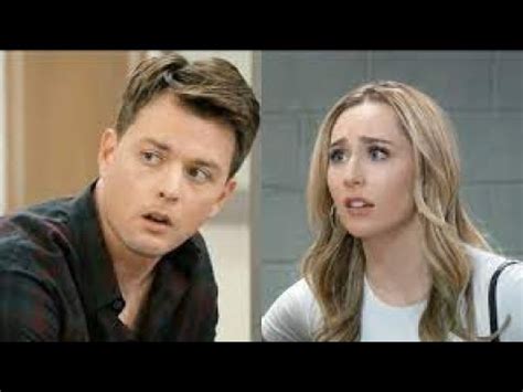 General Hospital Recap Monday May Youtube