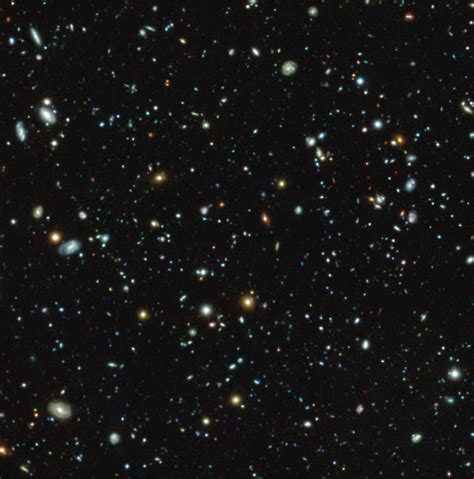 Il Quasar più Brillante dall'Inizio dei Tempi - Universo Astronomia