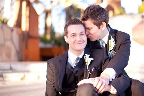 Toronto Aiming To Break Mass Gay Wedding Record Attitude