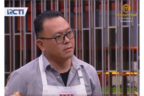 MasterChef Indonesia Season 9 Pulangkan 2 Kontestan Sekaligus Hari Ini