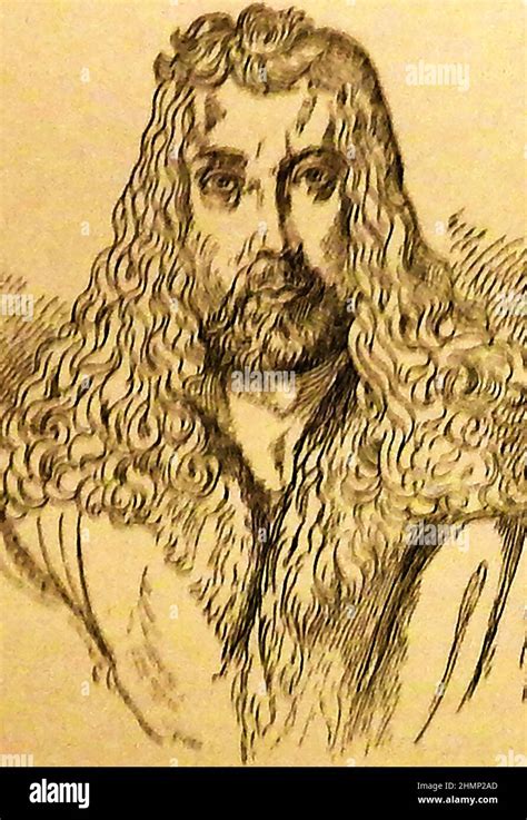 Un Primo Ritratto Di Albert Durer Noto Anche Come Albrecht D Rer