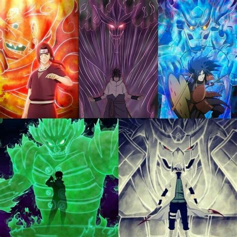 Shisui Susanoo - 736x736 - Download HD Wallpaper - WallpaperTip