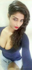 Naughty Mumbai Wannabe Models Leaked Nude Selfies
