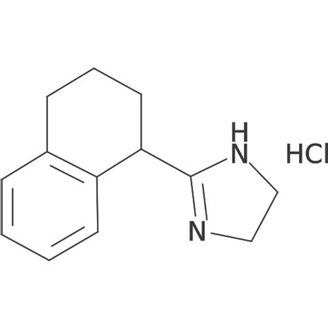 Tetrahydrozoline hydrochloride | Tox by Design