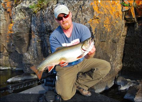 Best Ontario Fishing Lodges